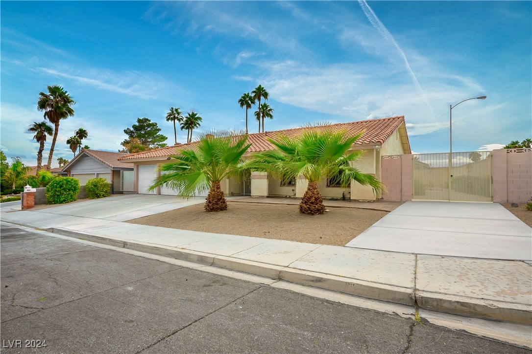 1861 Canterbury Drive