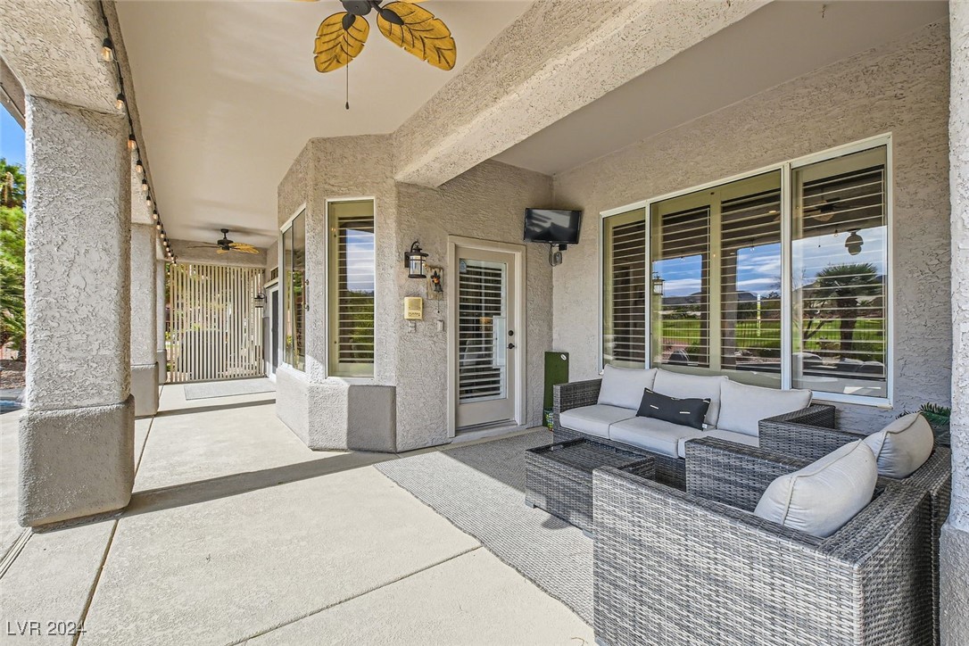 2063 North HIGH MESA Drive