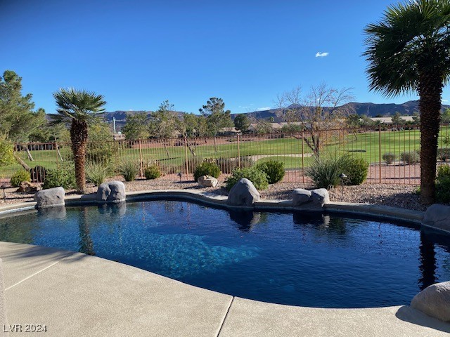 2063 North HIGH MESA Drive