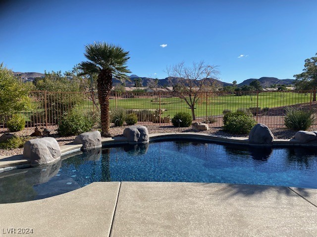 2063 North HIGH MESA Drive