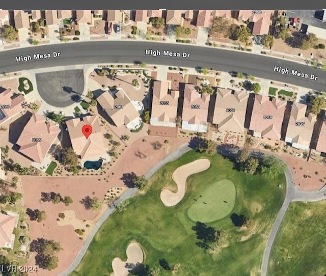 2063 North HIGH MESA Drive