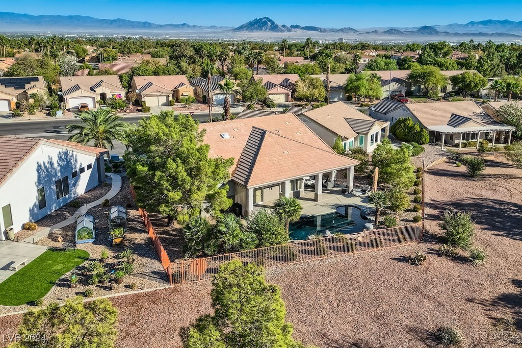 2063 North HIGH MESA Drive