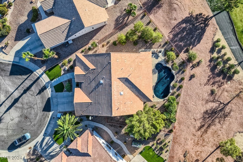 2063 North HIGH MESA Drive