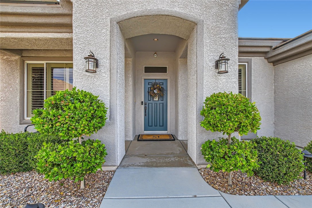 2063 North HIGH MESA Drive