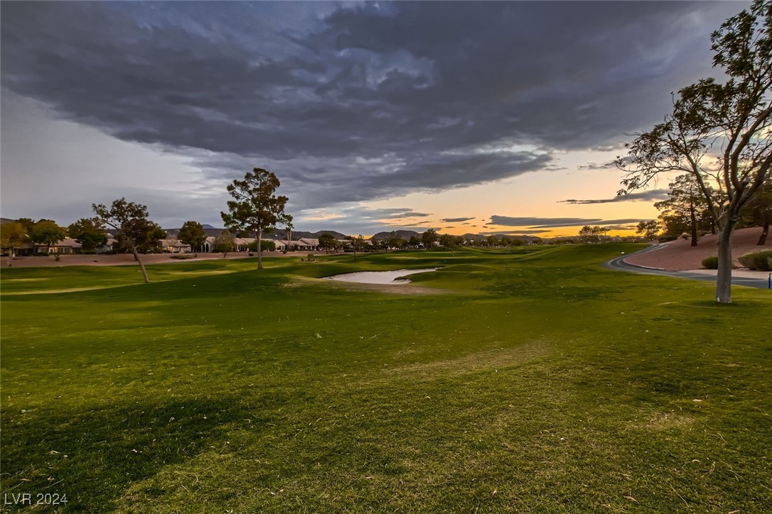 2063 North HIGH MESA Drive