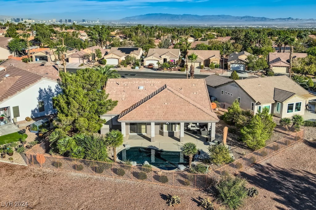 2063 North HIGH MESA Drive