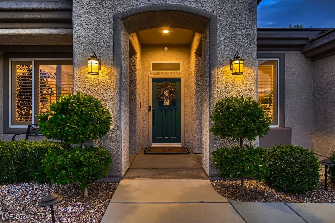 2063 North HIGH MESA Drive