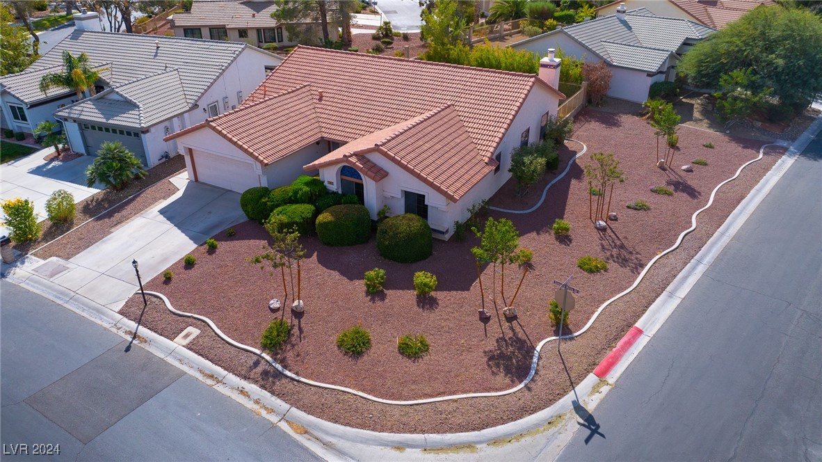 5305 Singing Hills Drive