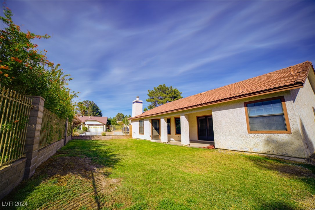 5305 Singing Hills Drive