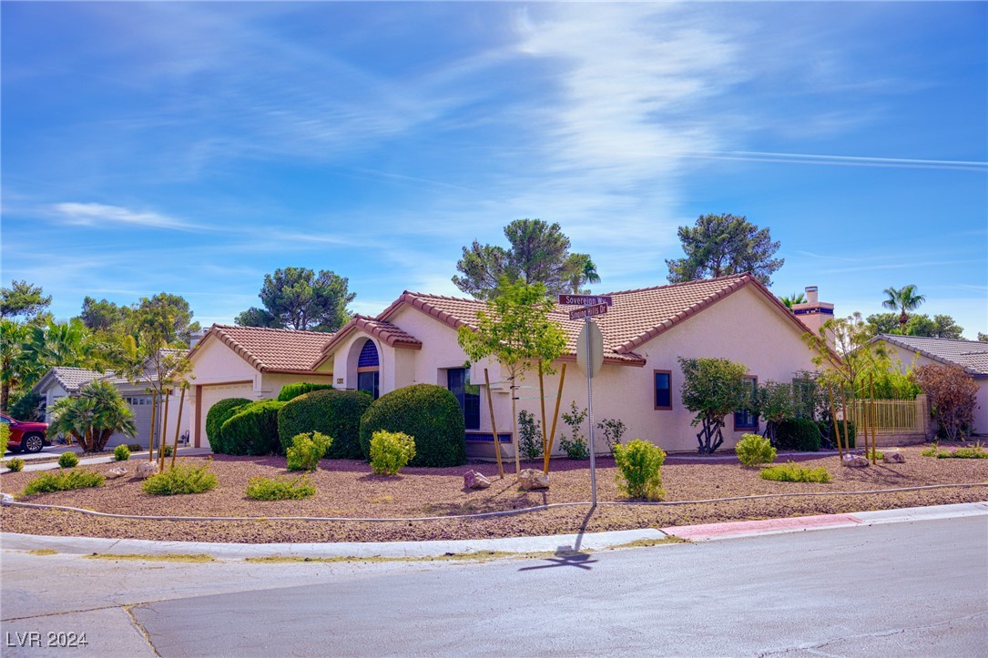 5305 Singing Hills Drive