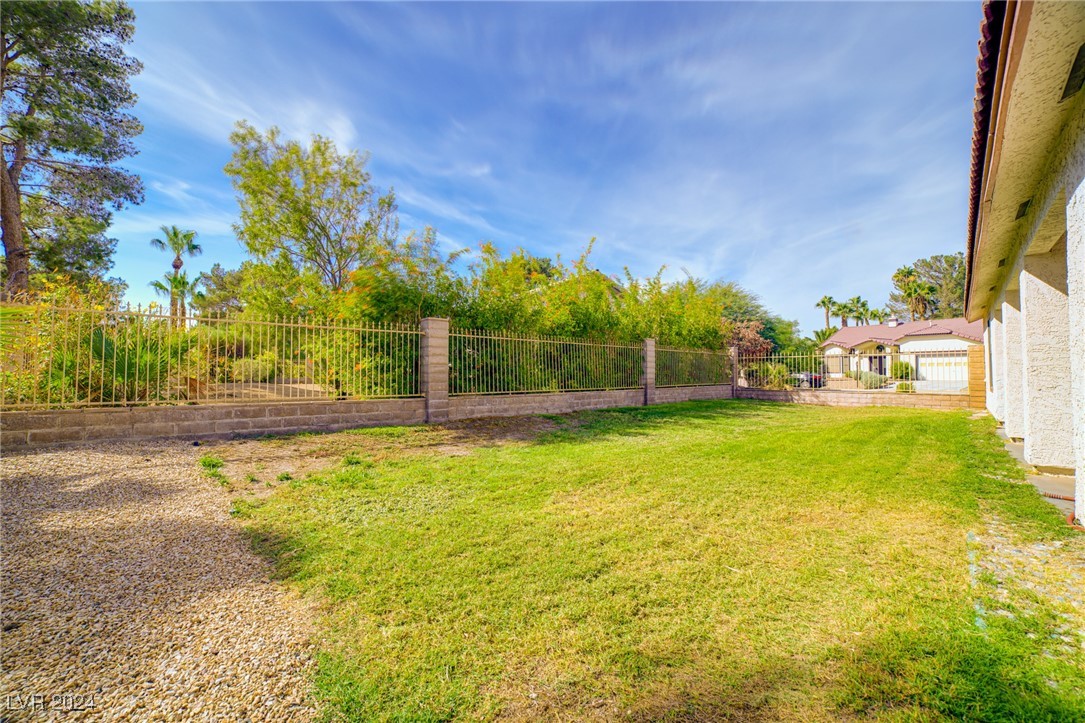 5305 Singing Hills Drive