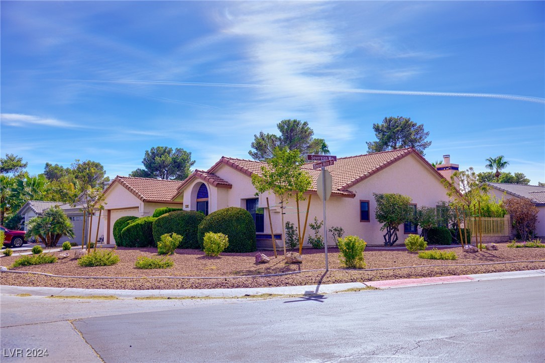 5305 Singing Hills Drive