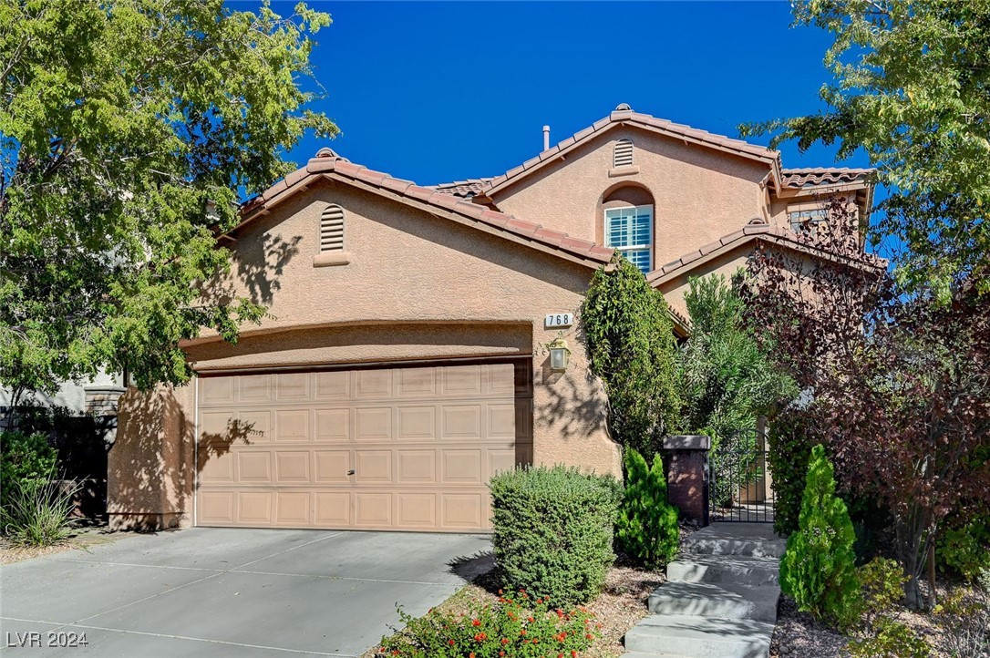 768 White Grotto Street