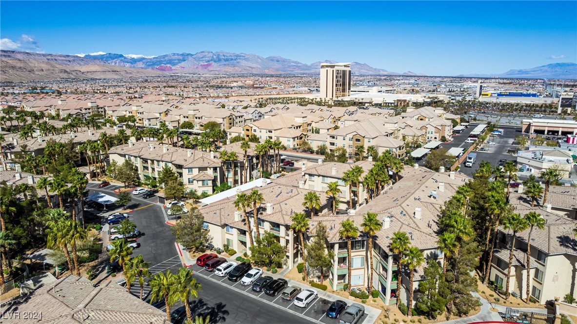 7147 South Durango Drive 304