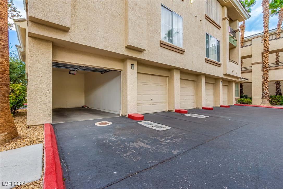 7147 South Durango Drive 304