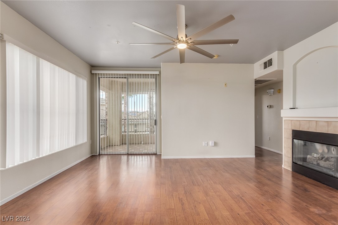 7147 South Durango Drive 304