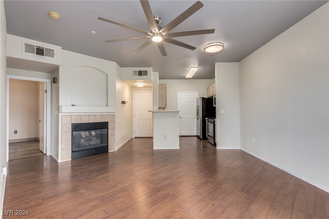 7147 South Durango Drive 304