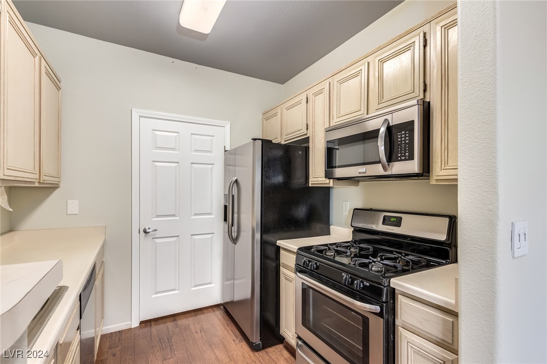 7147 South Durango Drive 304