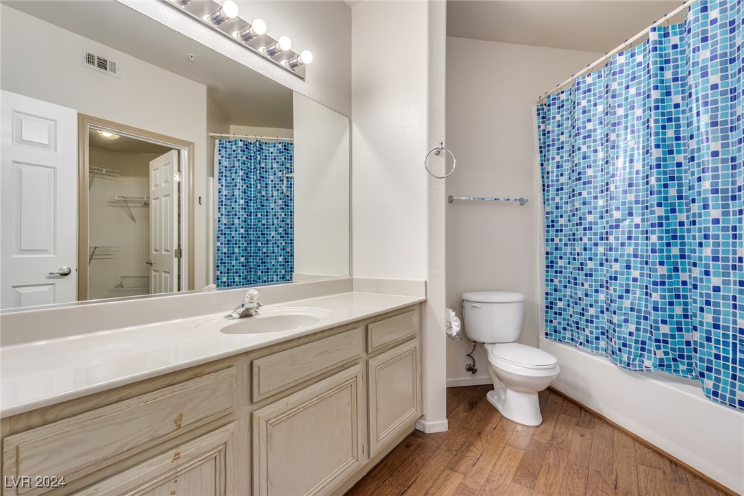 7147 South Durango Drive 304