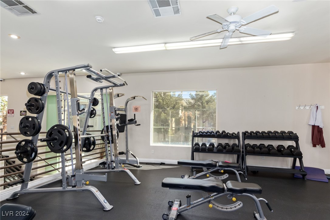 7147 South Durango Drive 304