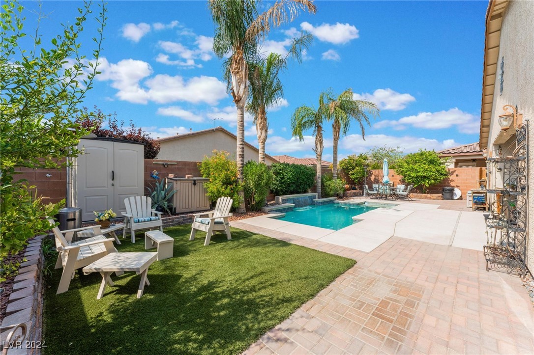 5919 Karnes Ranch Avenue