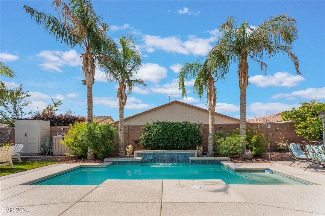 5919 Karnes Ranch Avenue