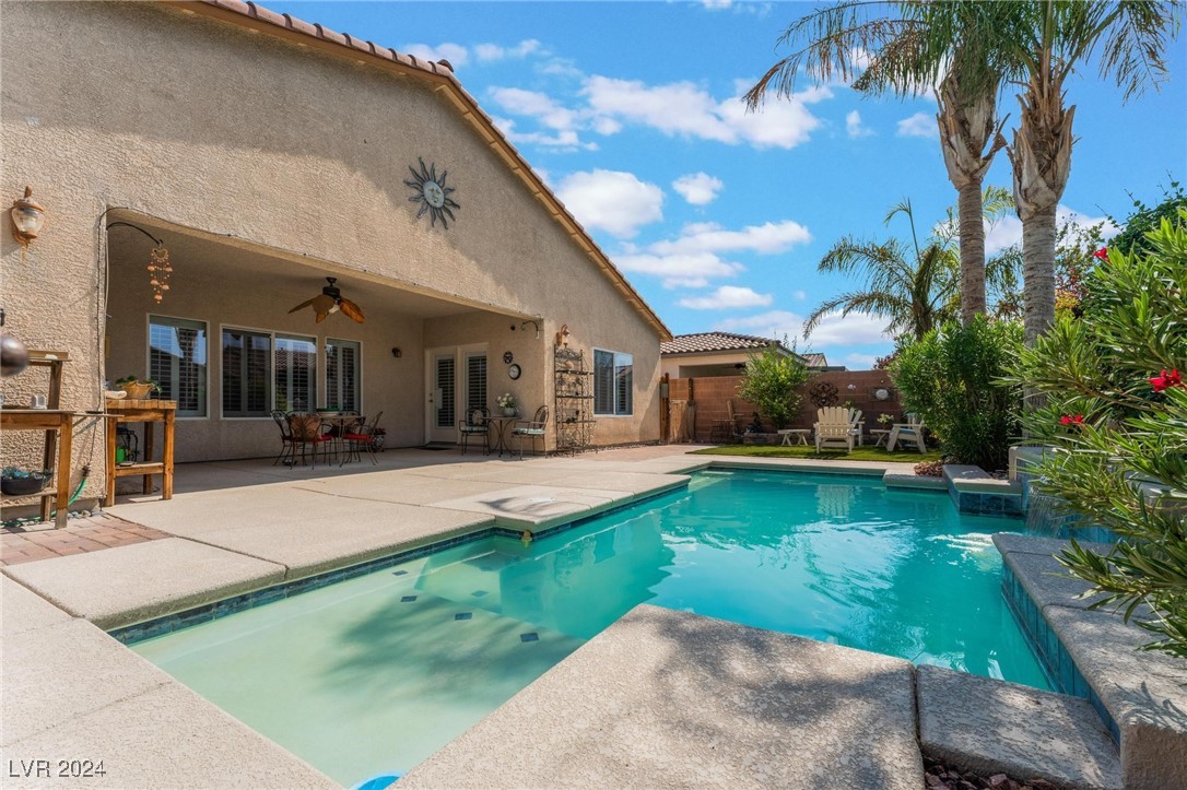 5919 Karnes Ranch Avenue