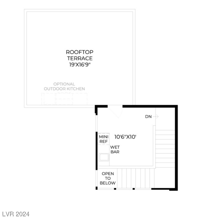 3336 Birdseye Maple Avenue