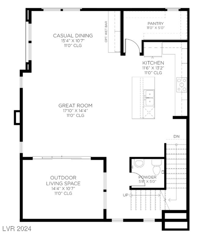 3336 Birdseye Maple Avenue