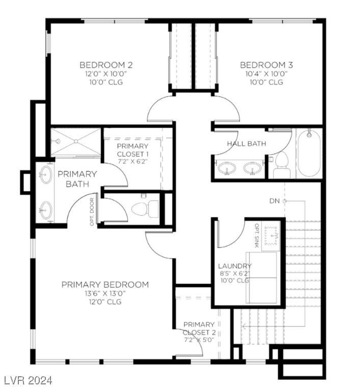3336 Birdseye Maple Avenue