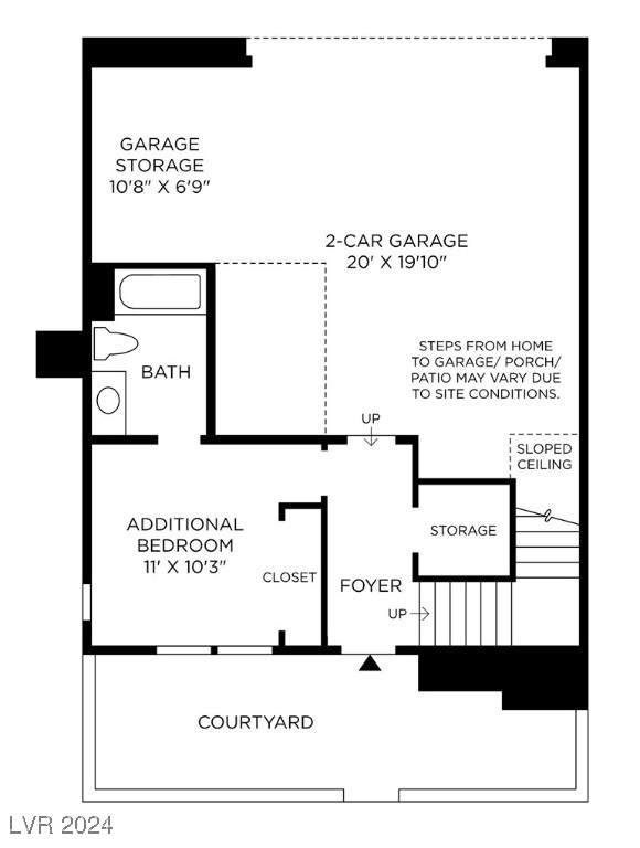 3336 Birdseye Maple Avenue