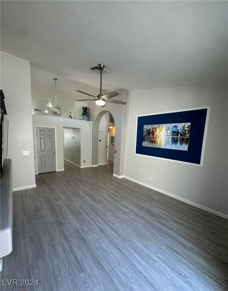 1849 Lyell Canyon Lane