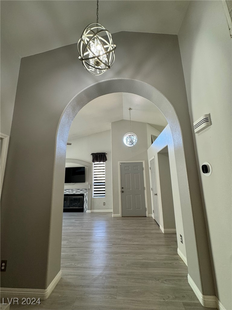 1849 Lyell Canyon Lane