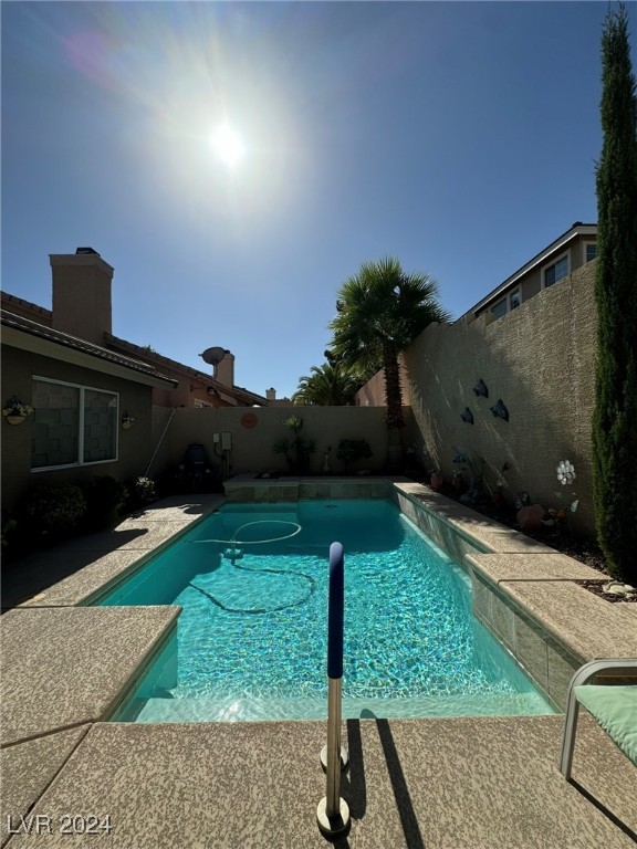 1849 Lyell Canyon Lane