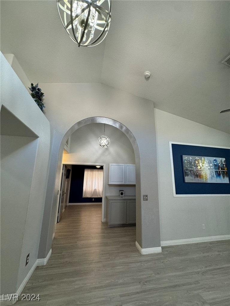 1849 Lyell Canyon Lane