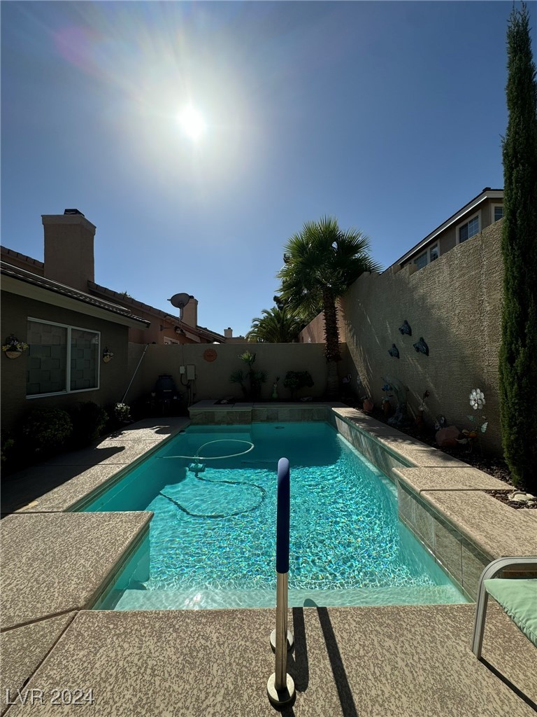 1849 Lyell Canyon Lane