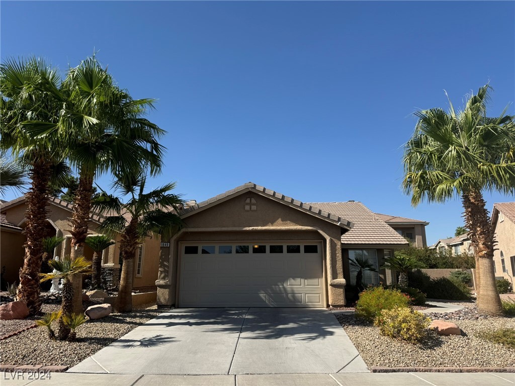 1849 Lyell Canyon Lane