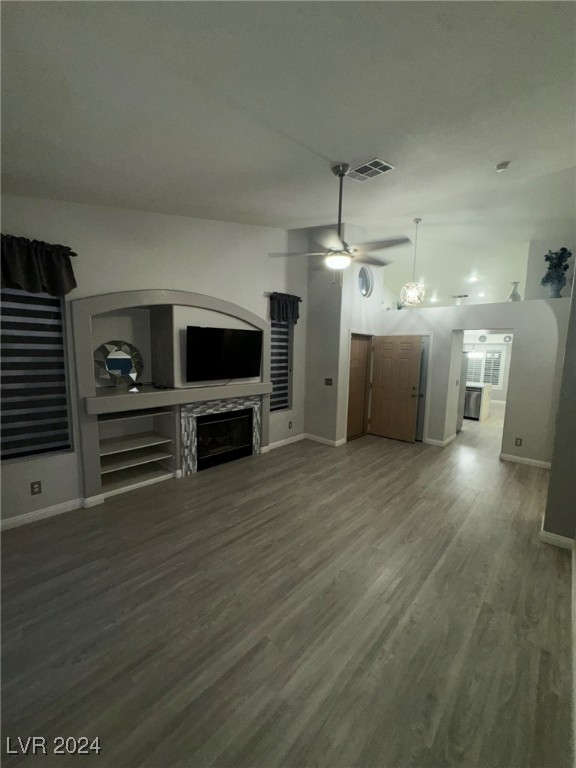 1849 Lyell Canyon Lane