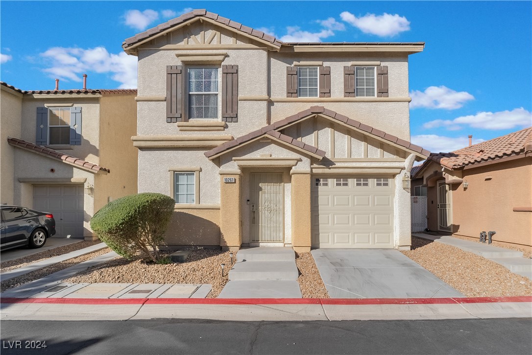 10261 Union Park Court