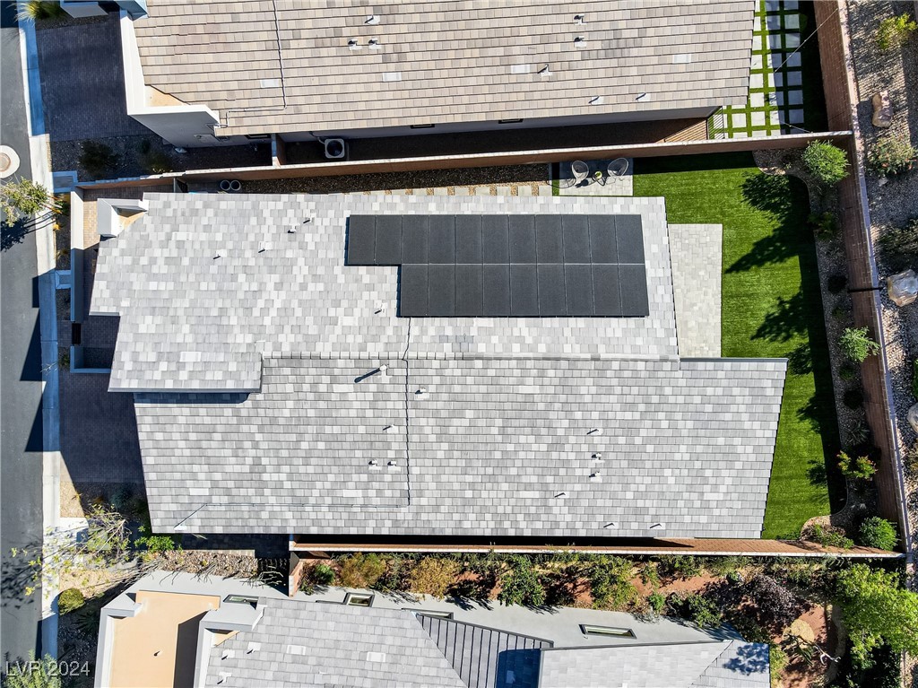 9689 Starlight Ridge Avenue