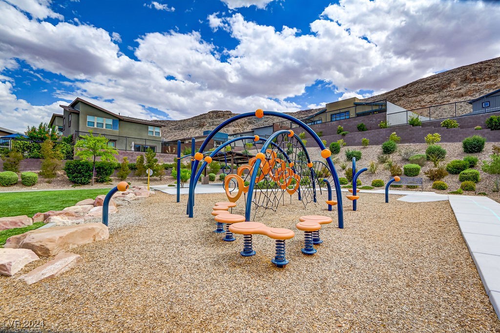 9689 Starlight Ridge Avenue