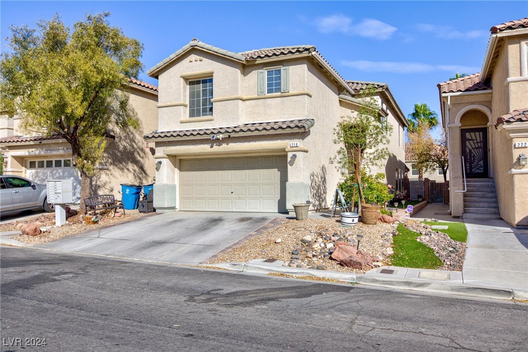 218 Bella Matese Avenue