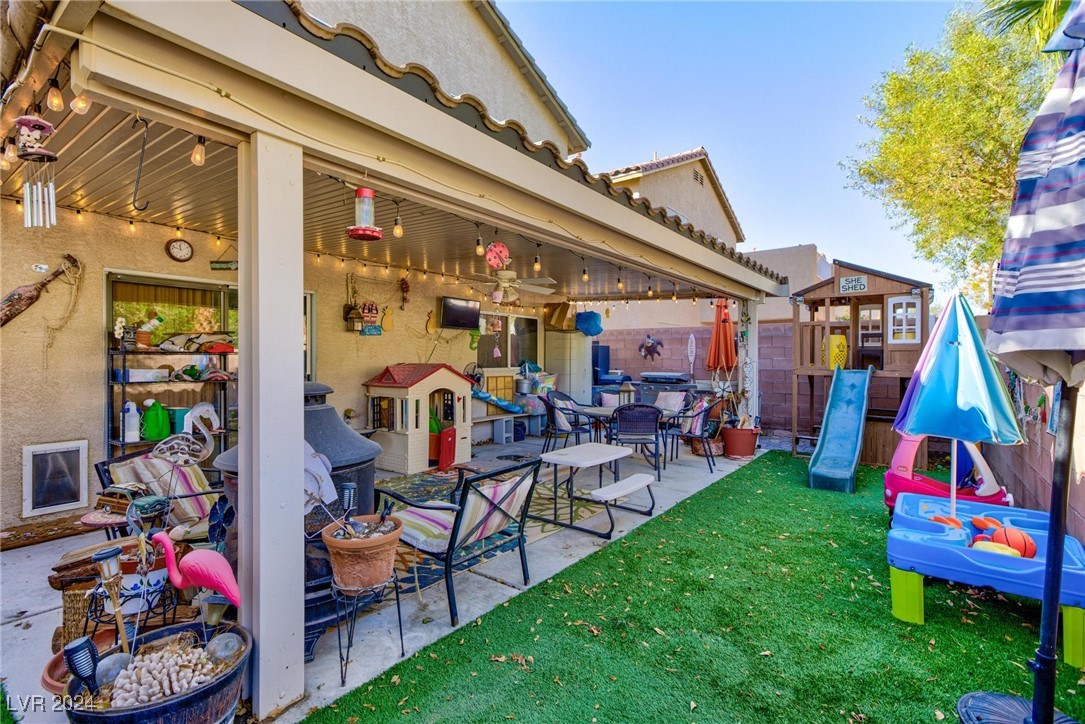 218 Bella Matese Avenue