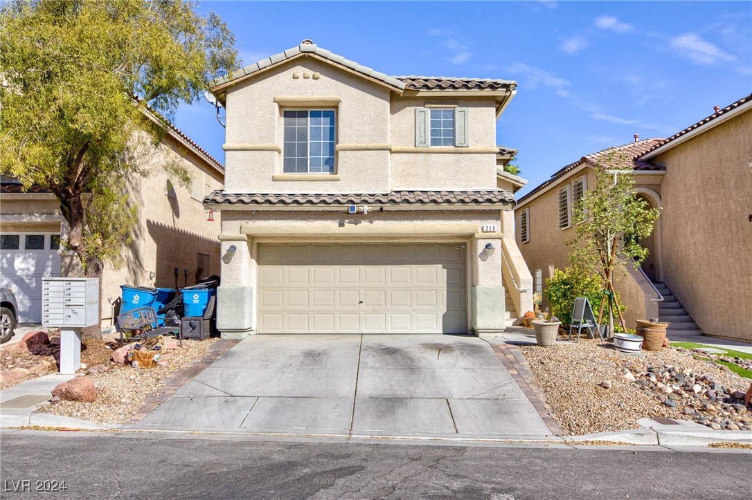 218 Bella Matese Avenue