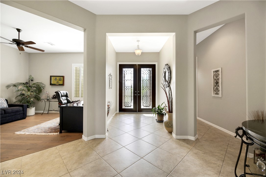 2082 Twin Falls Drive