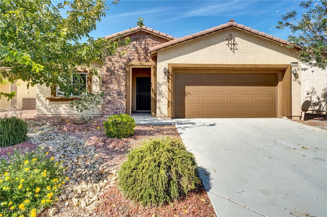 4770 Toscana Place