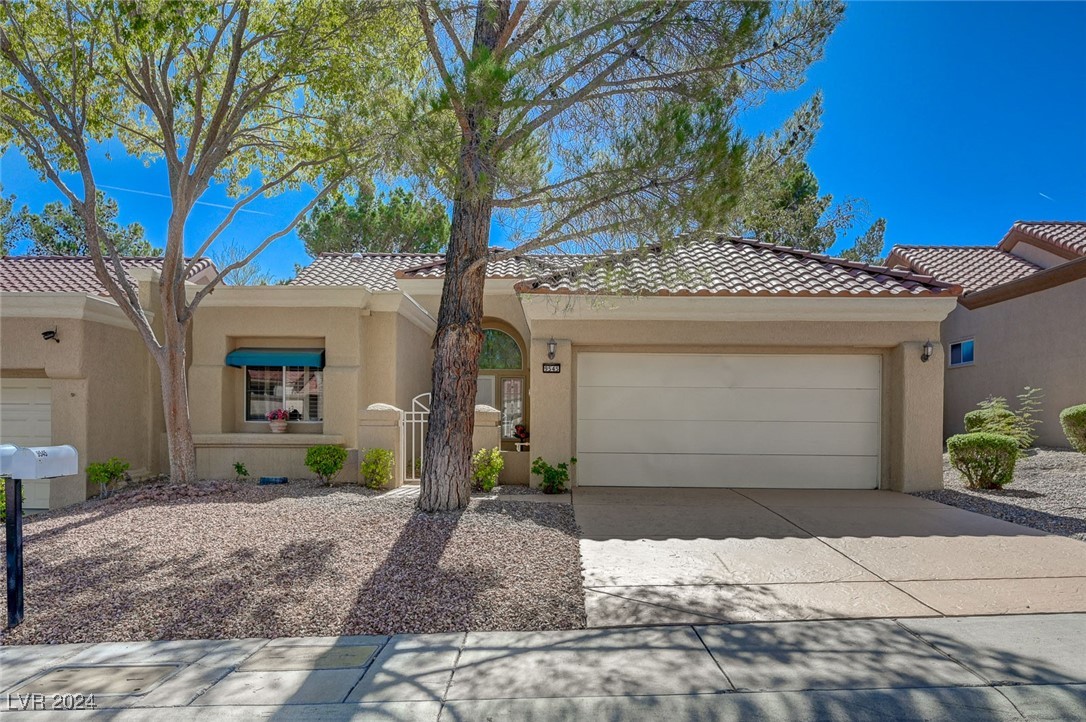 9545 Eagle Valley Drive