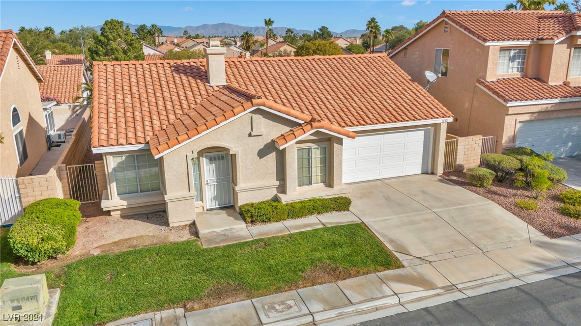 8112 Kinsella Way