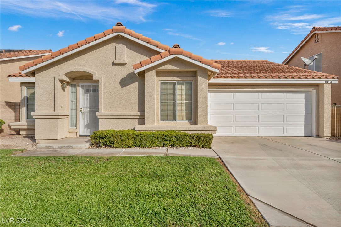 8112 Kinsella Way