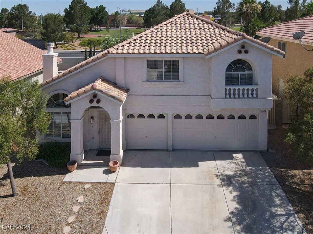 8529 Raindrop Canyon Avenue